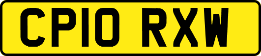 CP10RXW