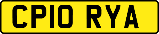 CP10RYA