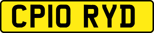 CP10RYD