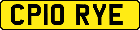CP10RYE