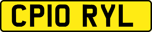 CP10RYL