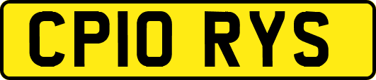 CP10RYS