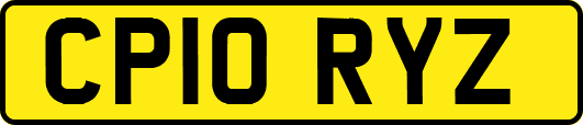 CP10RYZ