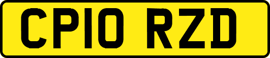 CP10RZD