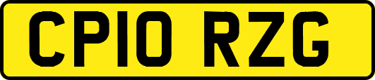 CP10RZG