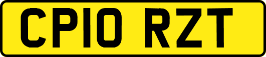 CP10RZT
