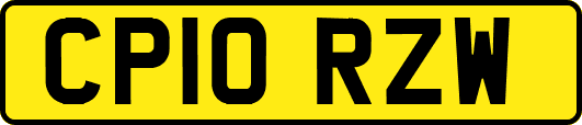 CP10RZW