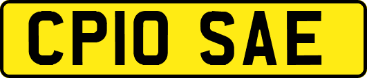 CP10SAE