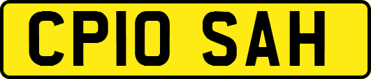 CP10SAH