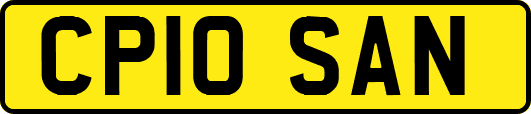 CP10SAN