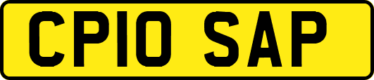 CP10SAP