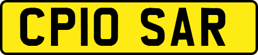 CP10SAR