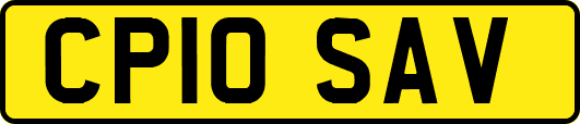 CP10SAV