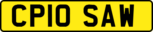 CP10SAW