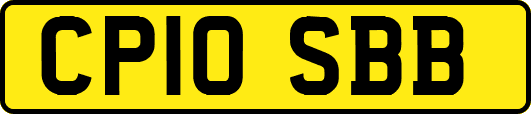 CP10SBB