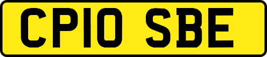 CP10SBE