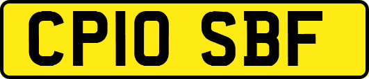 CP10SBF