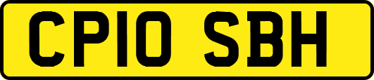 CP10SBH