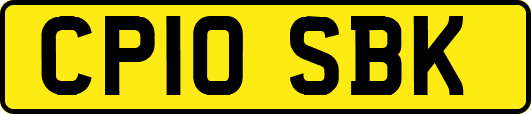 CP10SBK