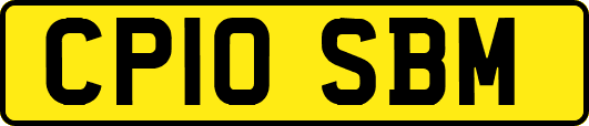 CP10SBM