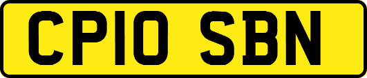 CP10SBN