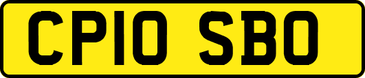 CP10SBO