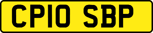 CP10SBP