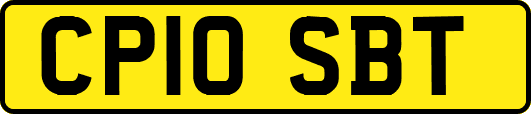CP10SBT