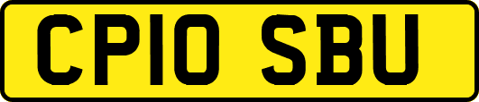 CP10SBU