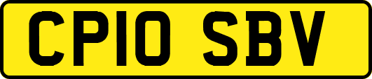 CP10SBV