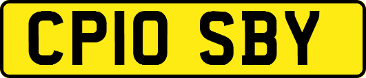 CP10SBY