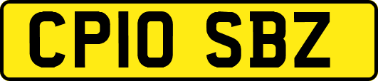 CP10SBZ