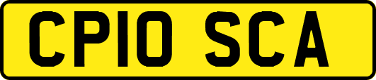CP10SCA