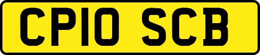 CP10SCB
