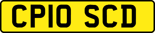 CP10SCD