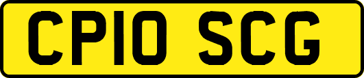CP10SCG