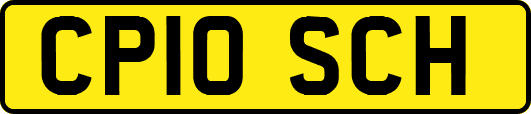 CP10SCH