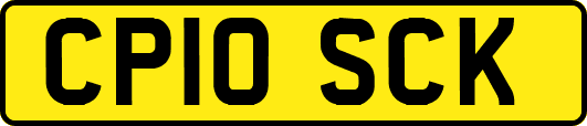 CP10SCK