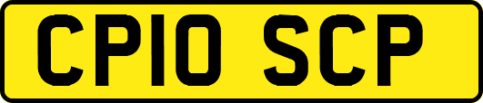 CP10SCP
