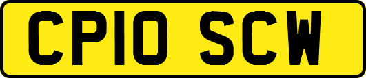 CP10SCW