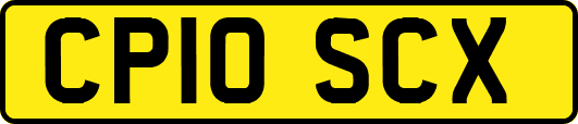 CP10SCX
