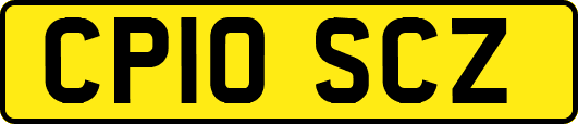 CP10SCZ