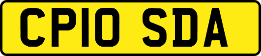 CP10SDA