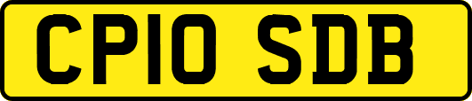 CP10SDB