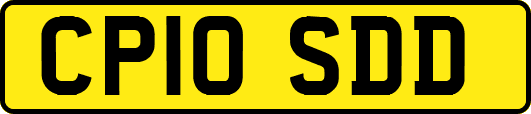CP10SDD