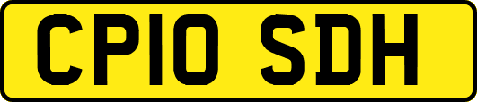 CP10SDH