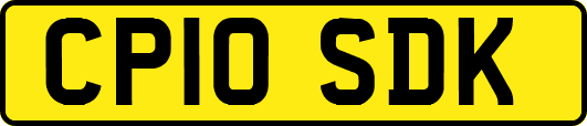 CP10SDK