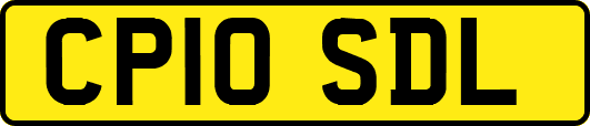 CP10SDL
