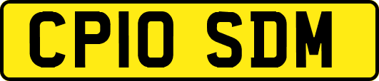 CP10SDM