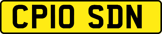 CP10SDN